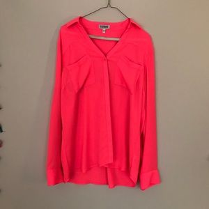 Express portofino shirt